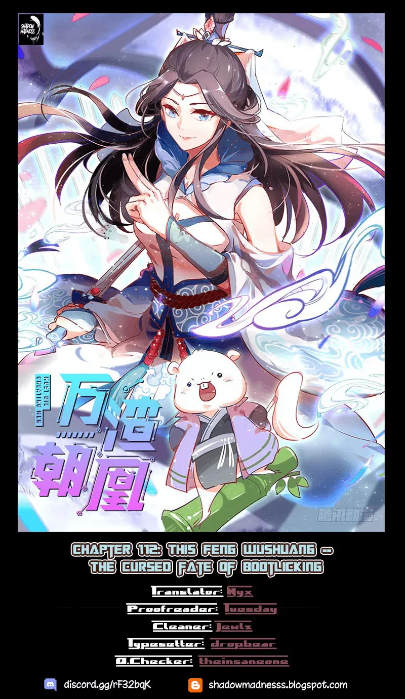 Cheating Men Must Die Chapter 112 Online - página 1