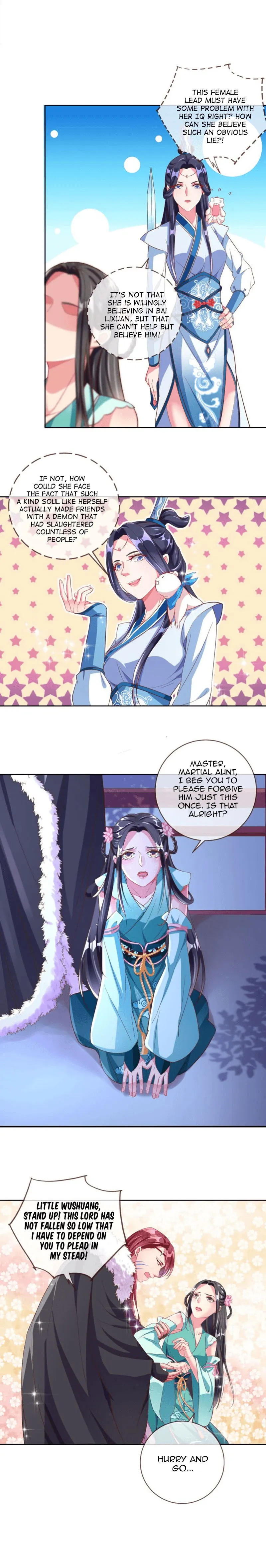 Cheating Men Must Die Chapter 112 Online - página 5