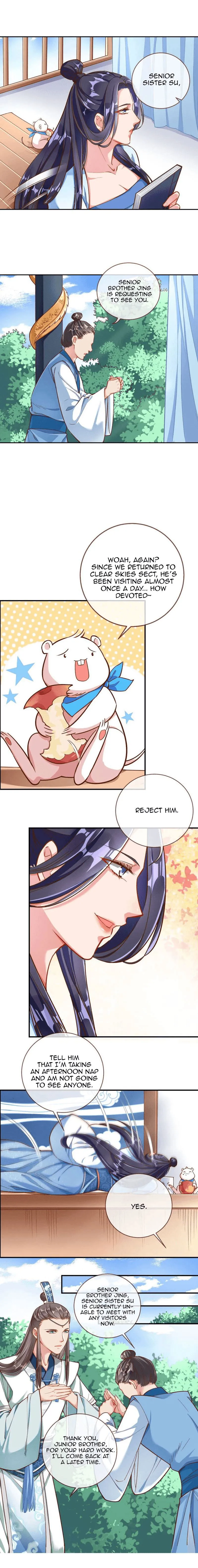 Cheating Men Must Die Chapter 112 Online - página 13