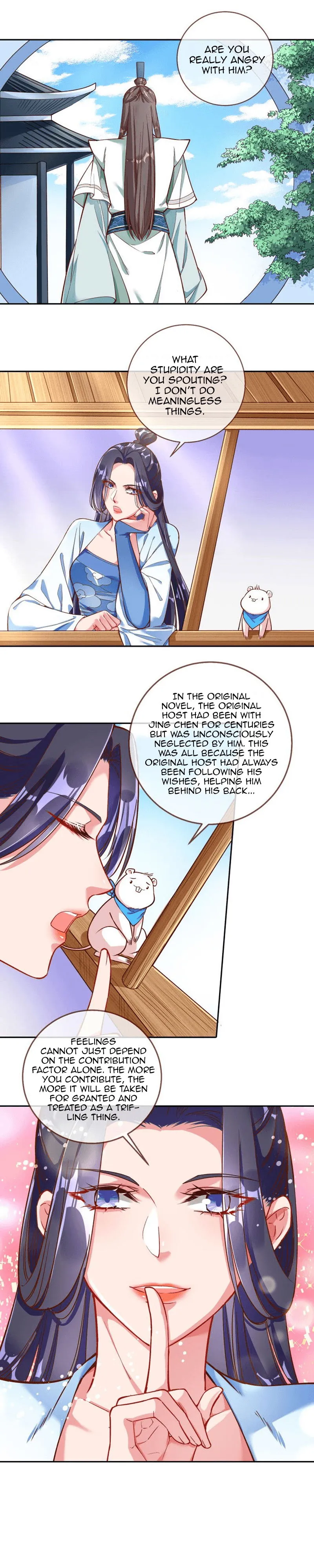 Cheating Men Must Die Chapter 112 Online - página 14