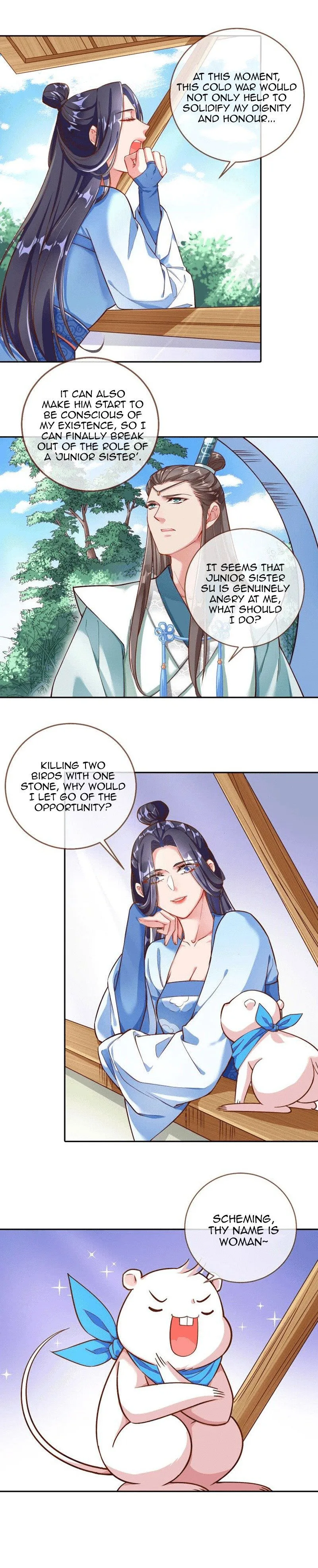 Cheating Men Must Die Chapter 113 Online - página 2