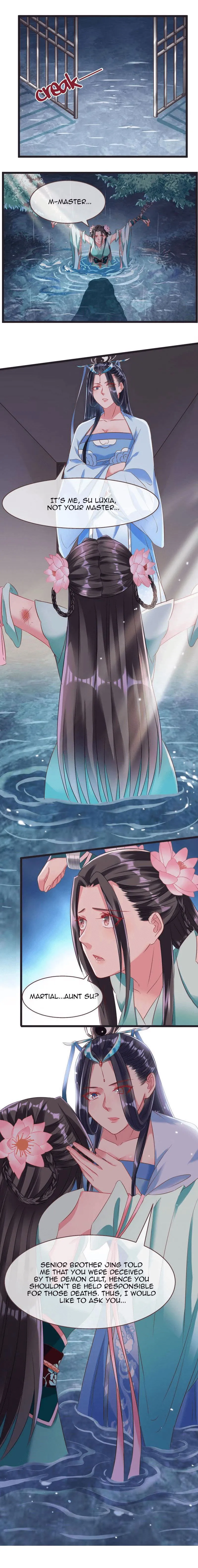 Cheating Men Must Die Chapter 113 Online - página 4
