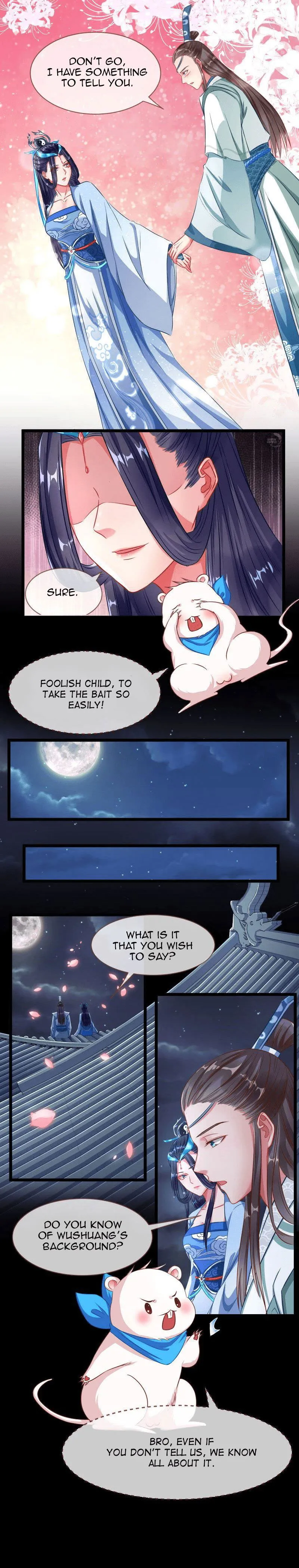 Cheating Men Must Die Chapter 113 Online - página 8