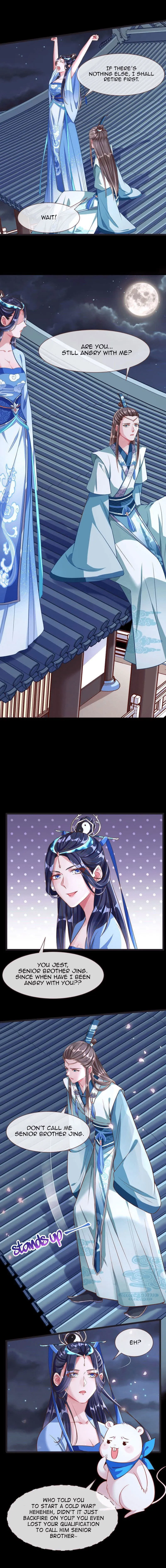 Cheating Men Must Die Chapter 113 Online - página 10