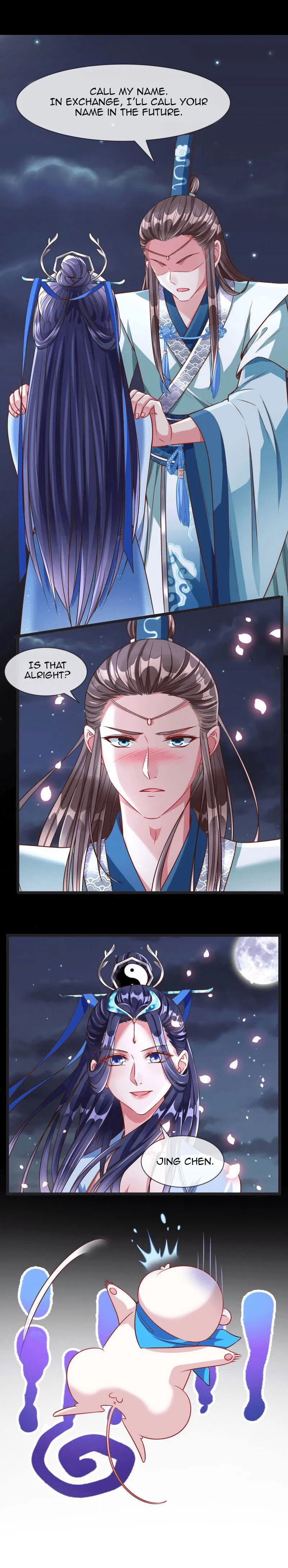 Cheating Men Must Die Chapter 113 Online - página 11