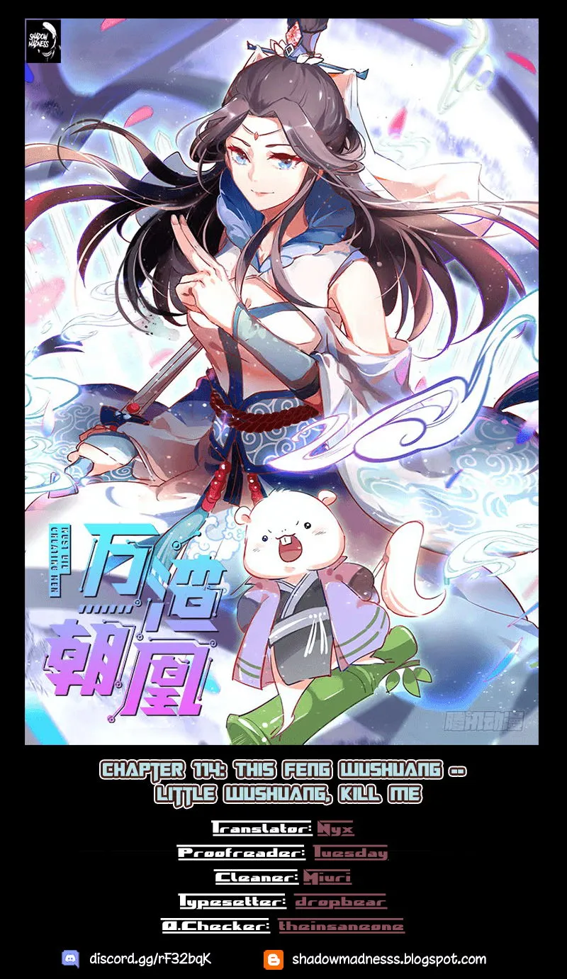 Cheating Men Must Die Chapter 114 Online - página 1