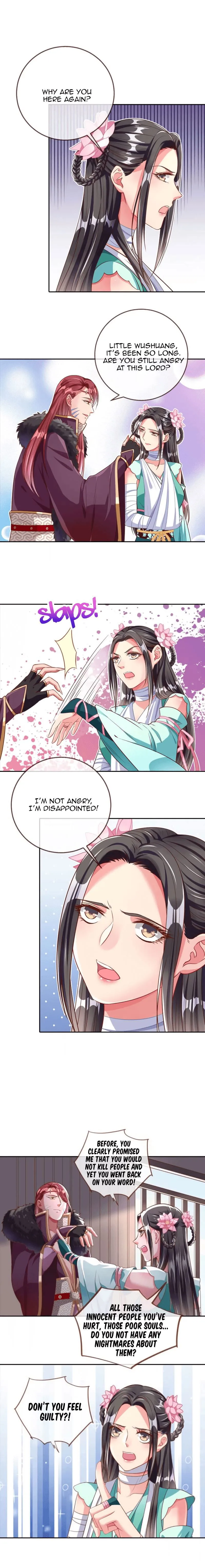 Cheating Men Must Die Chapter 114 Online - página 7
