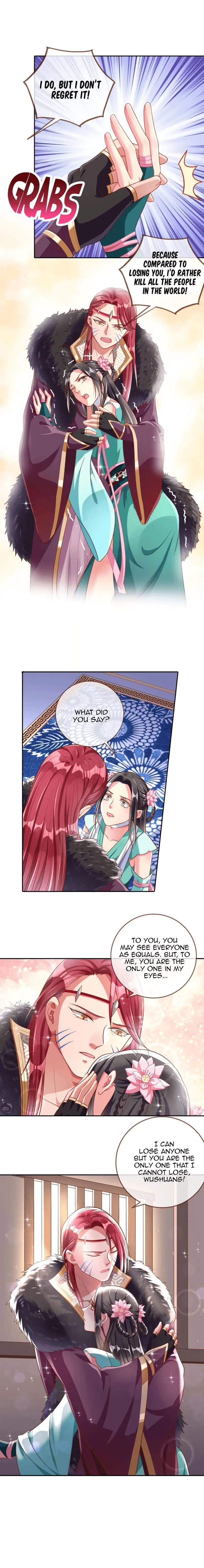 Cheating Men Must Die Chapter 114 Online - página 8