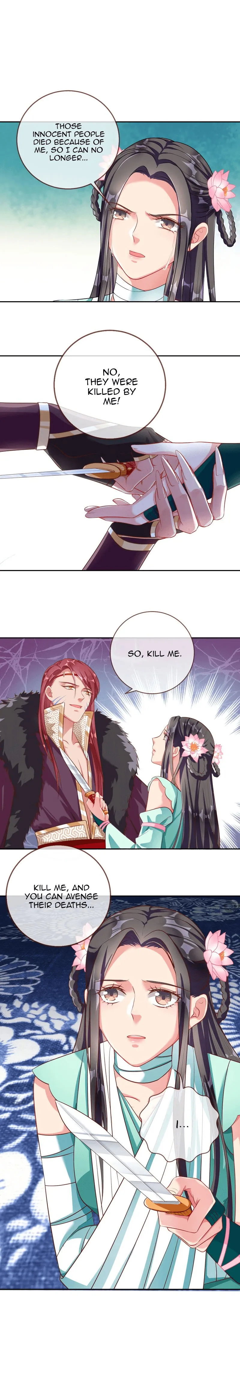 Cheating Men Must Die Chapter 114 Online - página 10