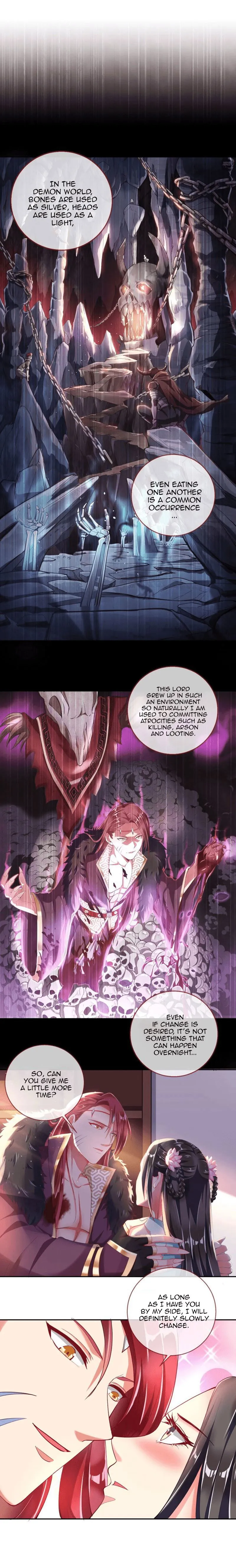 Cheating Men Must Die Chapter 115 Online - página 4
