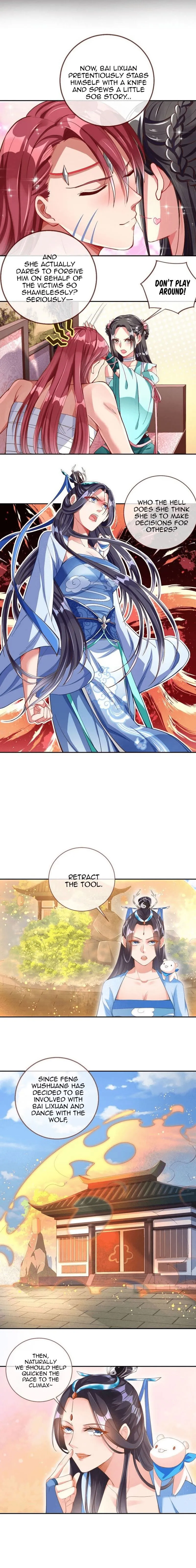 Cheating Men Must Die Chapter 115 Online - página 7