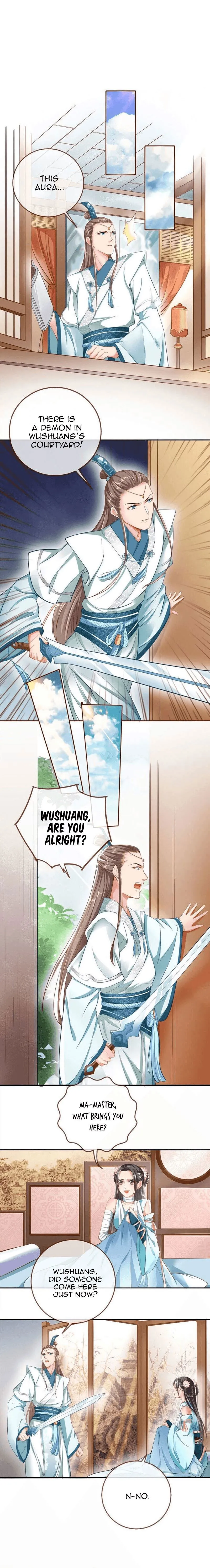 Cheating Men Must Die Chapter 115 Online - página 8