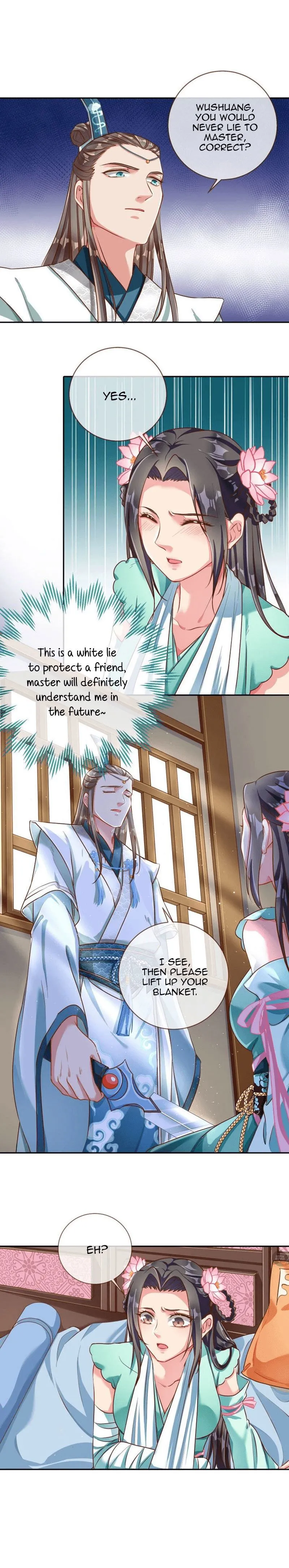 Cheating Men Must Die Chapter 115 Online - página 10