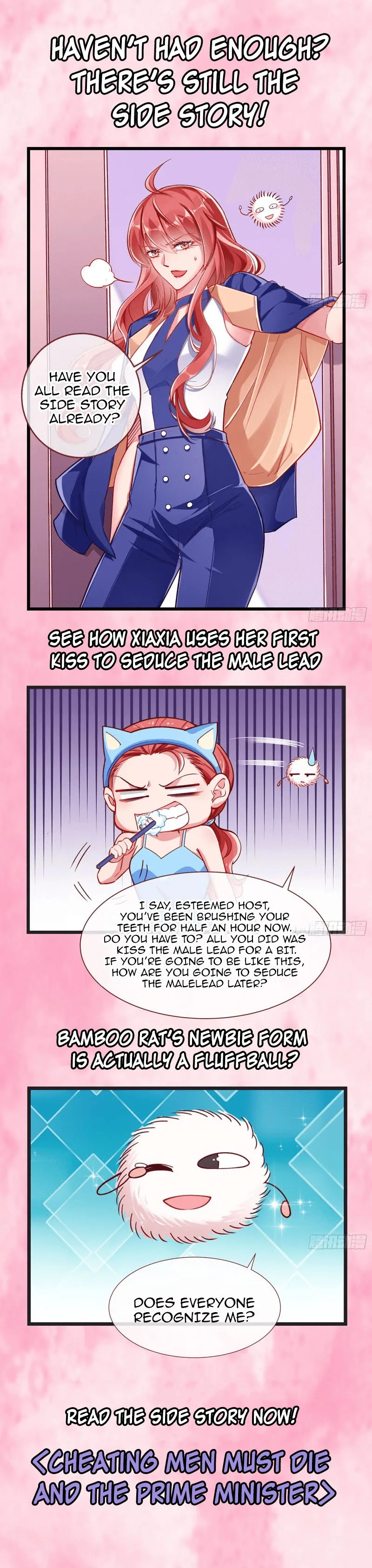 Cheating Men Must Die Chapter 115 Online - página 11