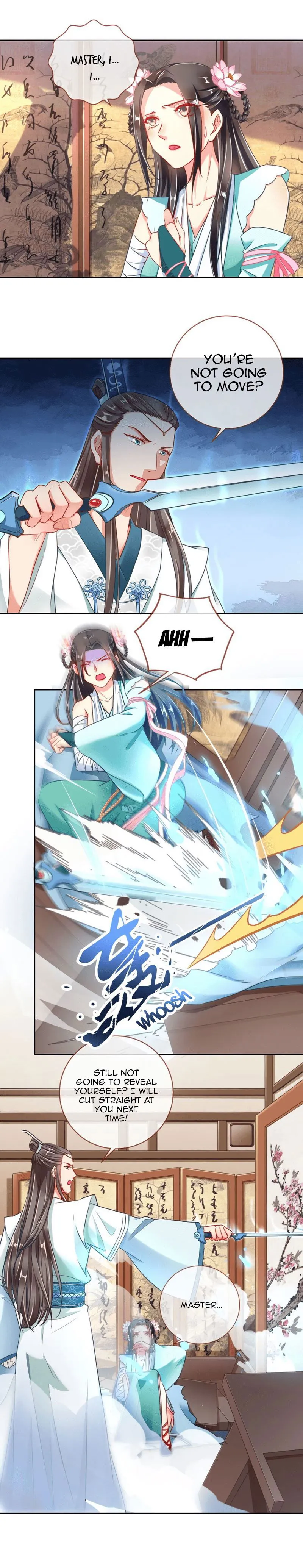 Cheating Men Must Die Chapter 116 Online - página 2