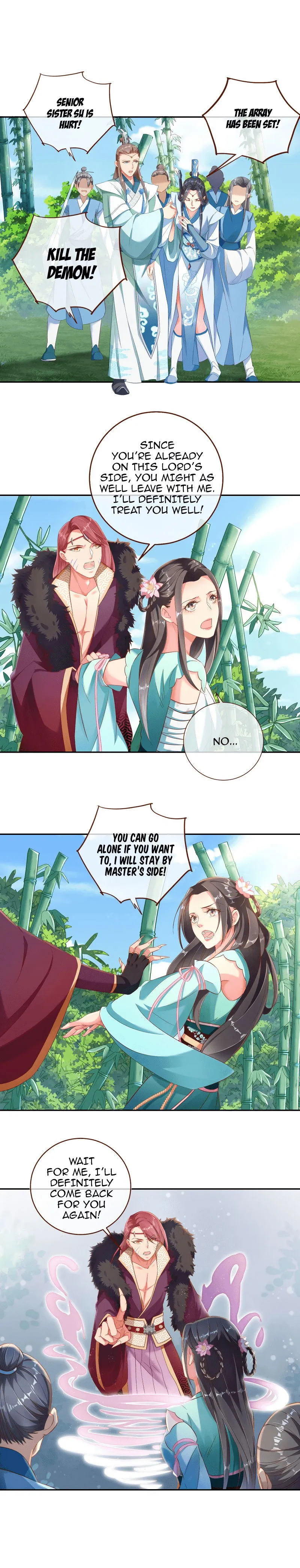 Cheating Men Must Die Chapter 116 Online - página 12