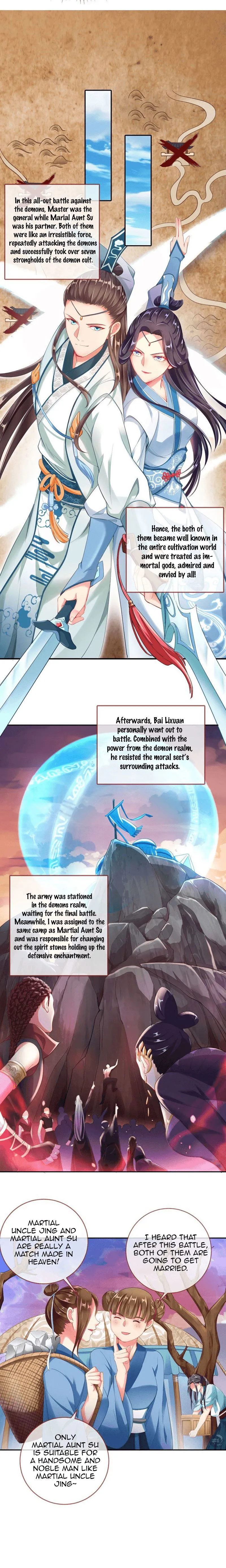 Cheating Men Must Die Chapter 117 Online - página 4