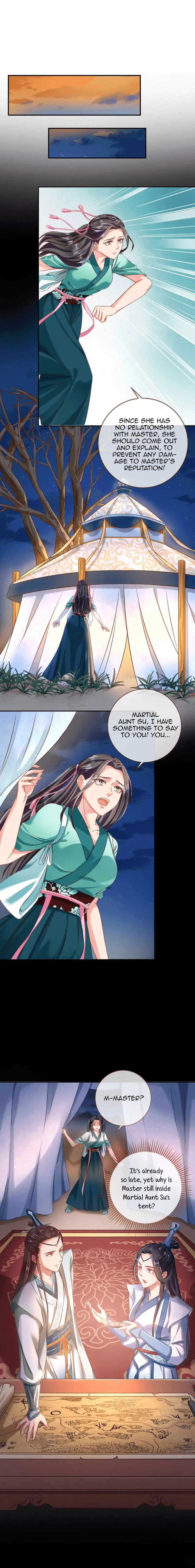 Cheating Men Must Die Chapter 117 Online - página 6