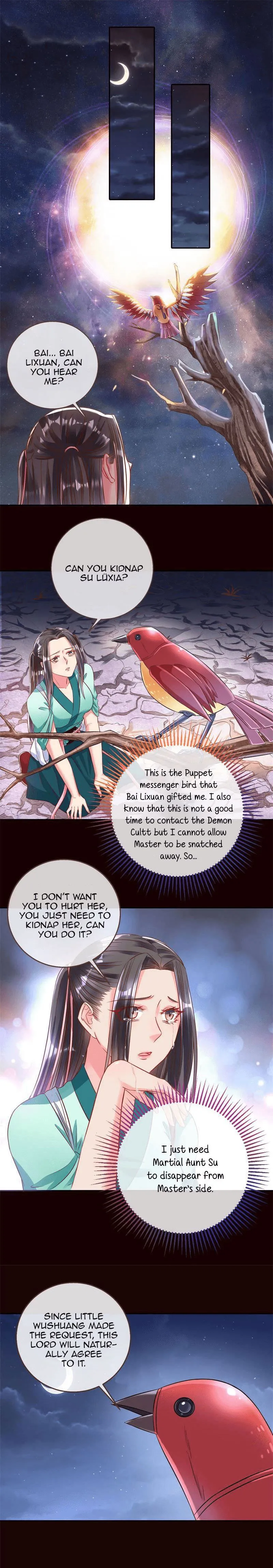 Cheating Men Must Die Chapter 117 Online - página 9