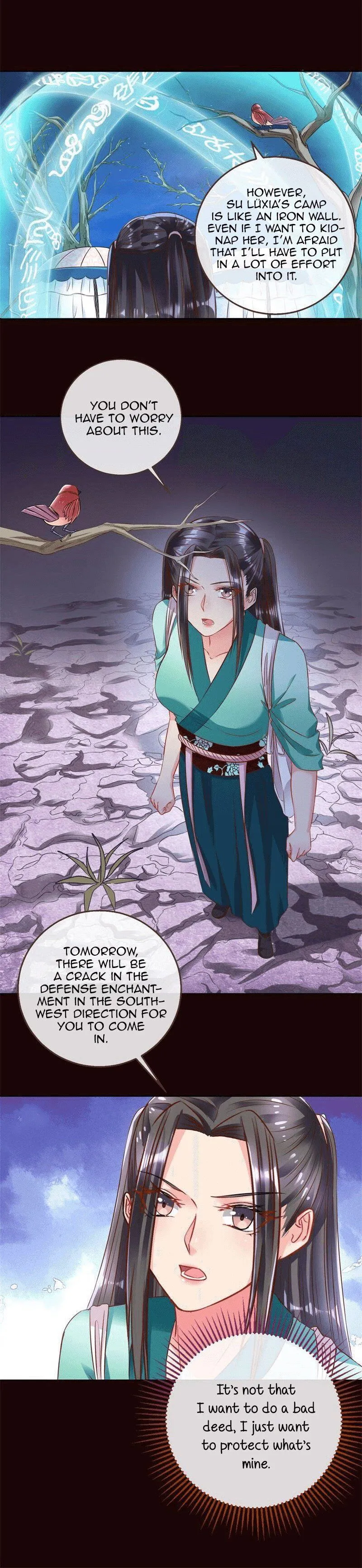 Cheating Men Must Die Chapter 117 Online - página 10