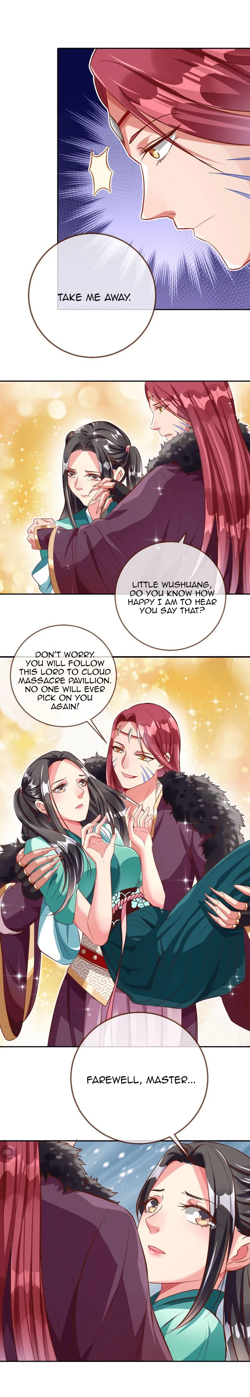 Cheating Men Must Die Chapter 119 Online - página 10