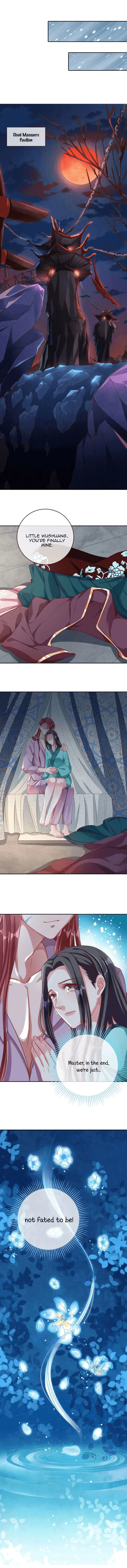 Cheating Men Must Die Chapter 119 Online - página 11