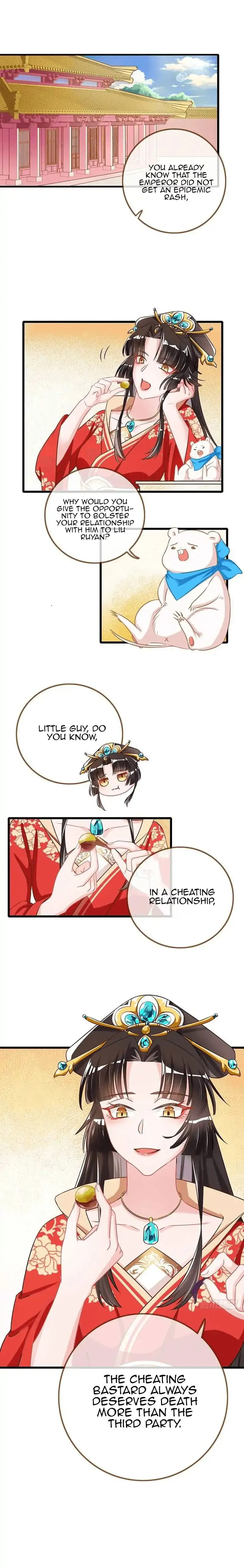 Cheating Men Must Die Chapter 12 Online - página 2