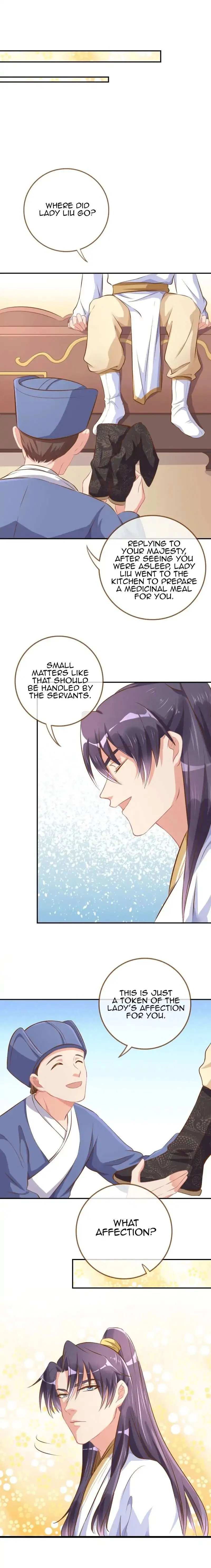 Cheating Men Must Die Chapter 12 Online - página 6