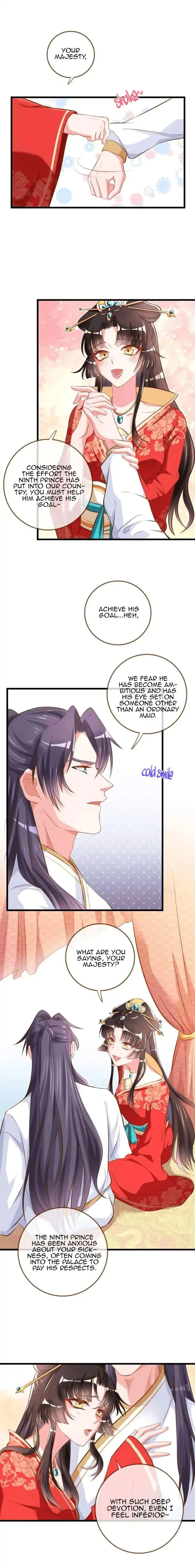 Cheating Men Must Die Chapter 12 Online - página 9