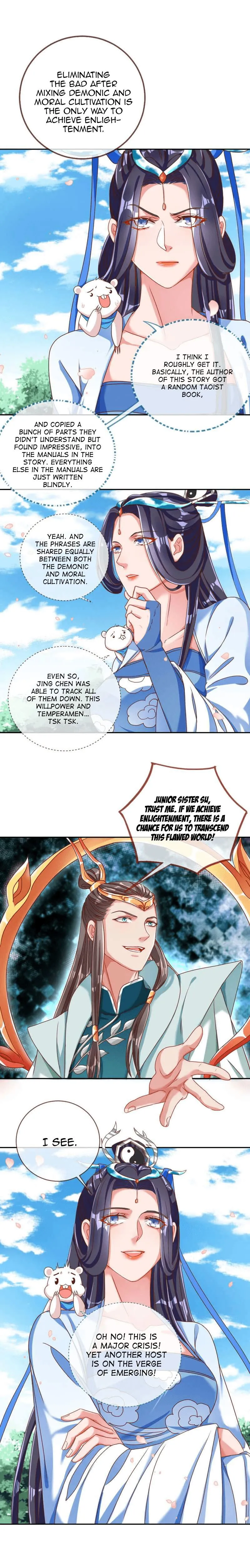 Cheating Men Must Die Chapter 121 Online - página 10