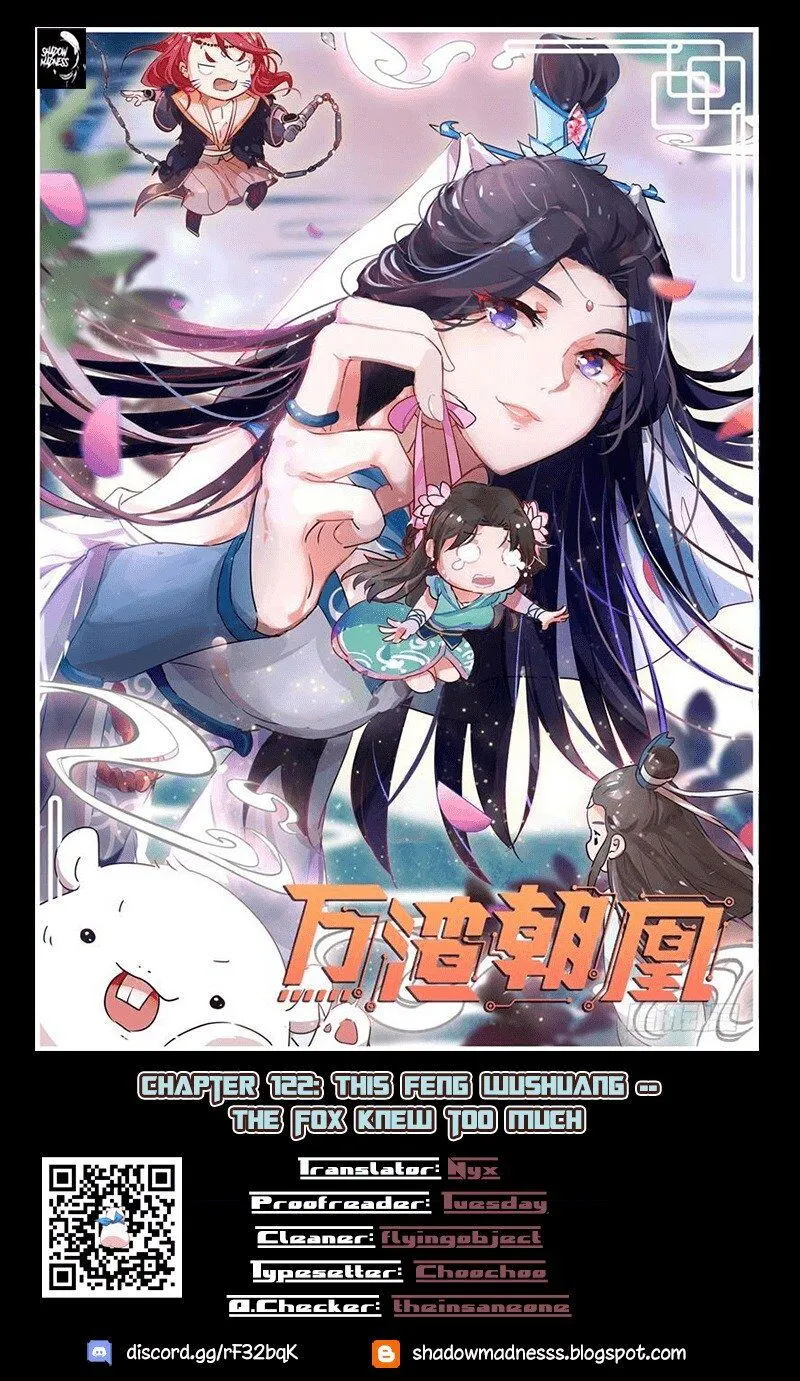 Cheating Men Must Die Chapter 122 Online - página 1