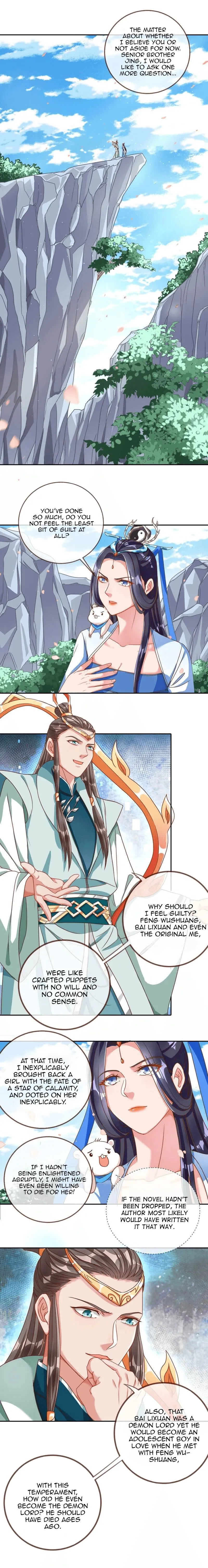 Cheating Men Must Die Chapter 122 Online - página 2