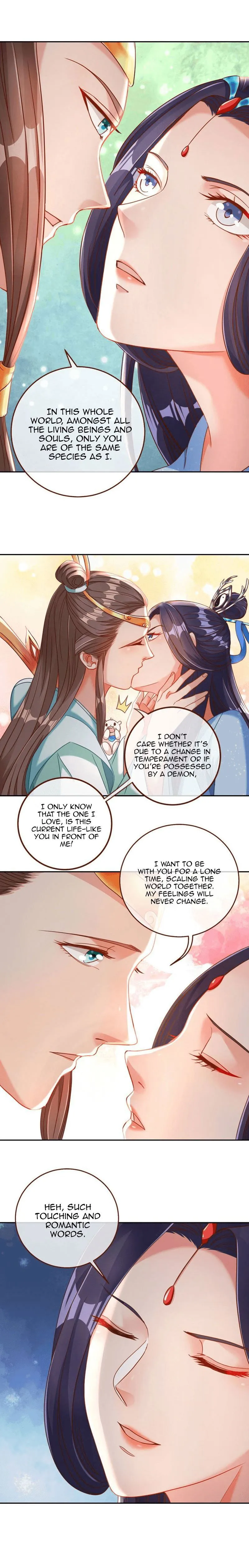 Cheating Men Must Die Chapter 122 Online - página 6