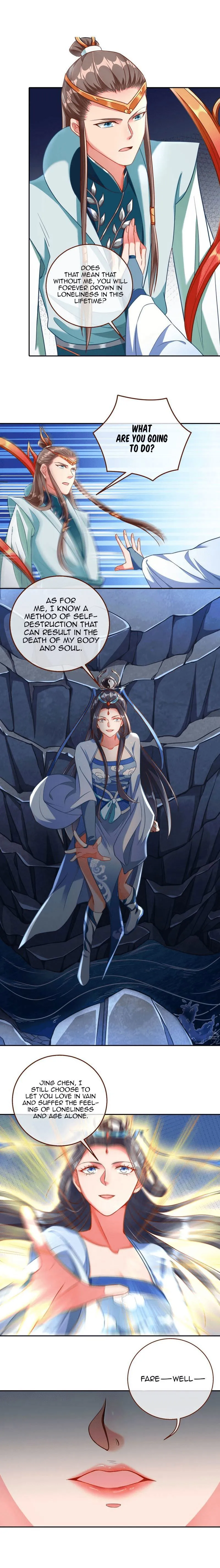 Cheating Men Must Die Chapter 122 Online - página 7