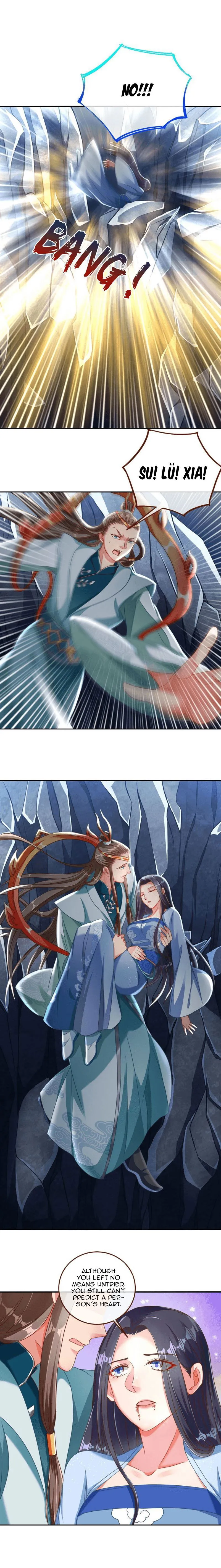 Cheating Men Must Die Chapter 122 Online - página 8