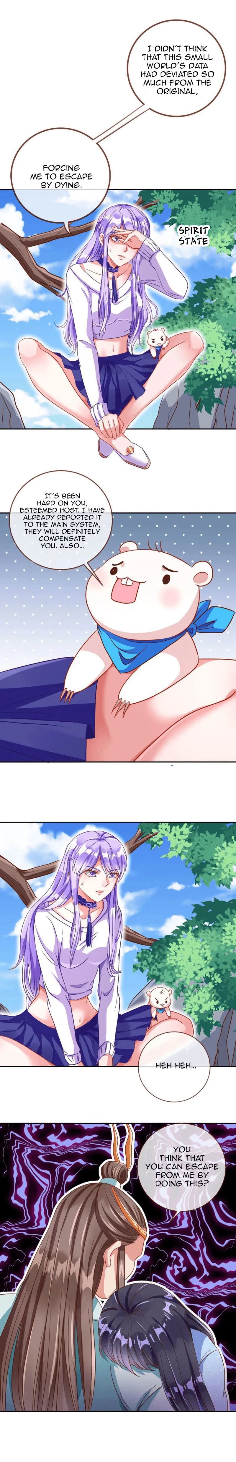 Cheating Men Must Die Chapter 122 Online - página 10