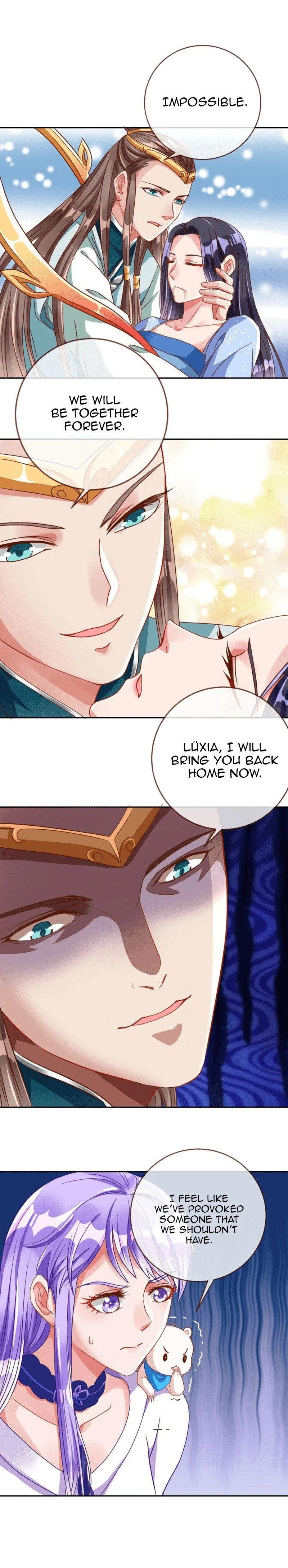 Cheating Men Must Die Chapter 122 Online - página 11