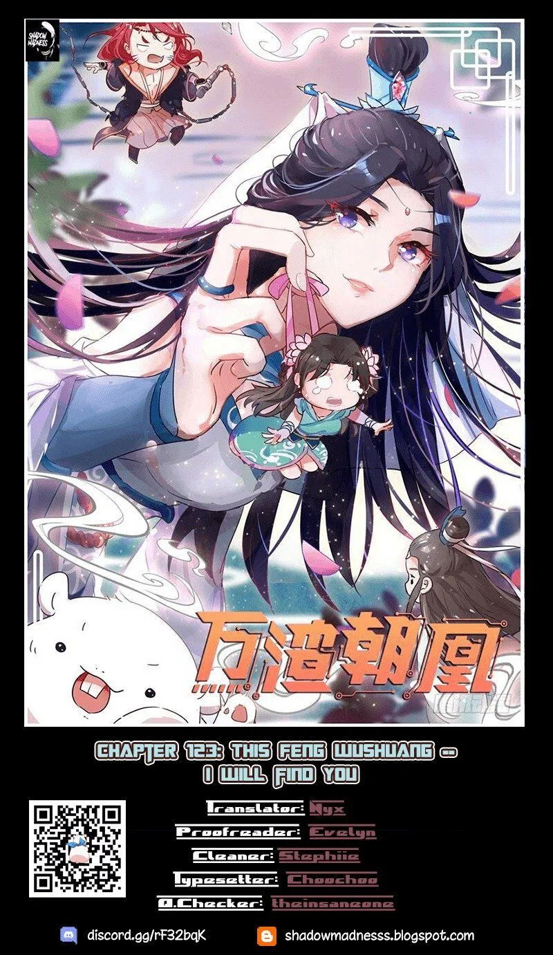 Cheating Men Must Die Chapter 123 Online - página 1