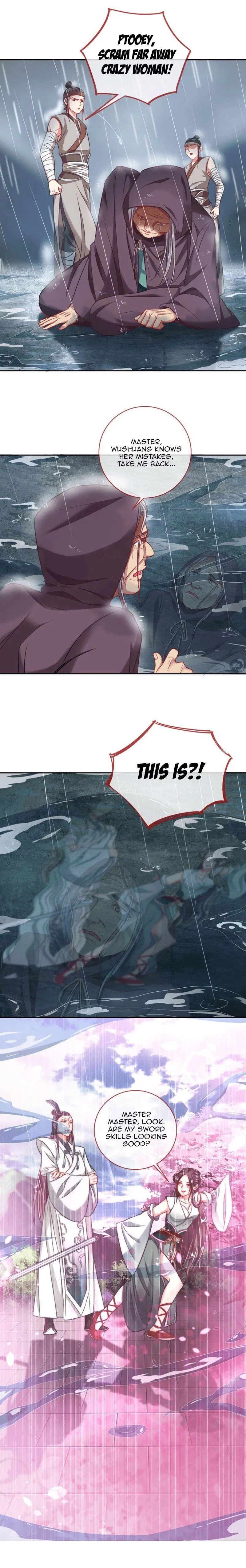 Cheating Men Must Die Chapter 123 Online - página 4