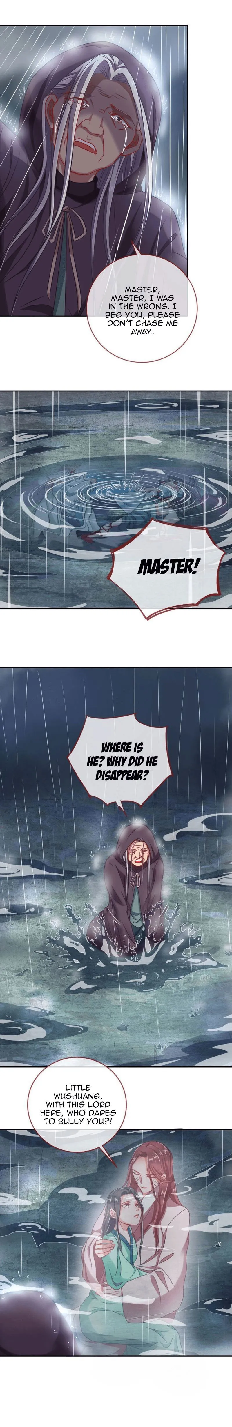 Cheating Men Must Die Chapter 123 Online - página 5