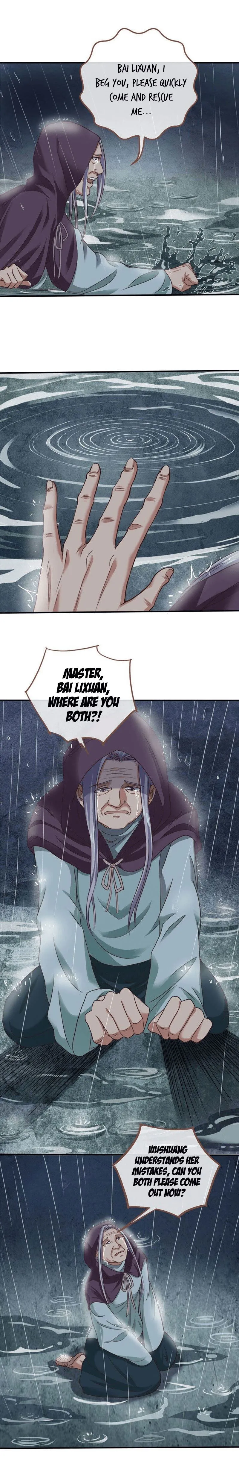 Cheating Men Must Die Chapter 123 Online - página 6