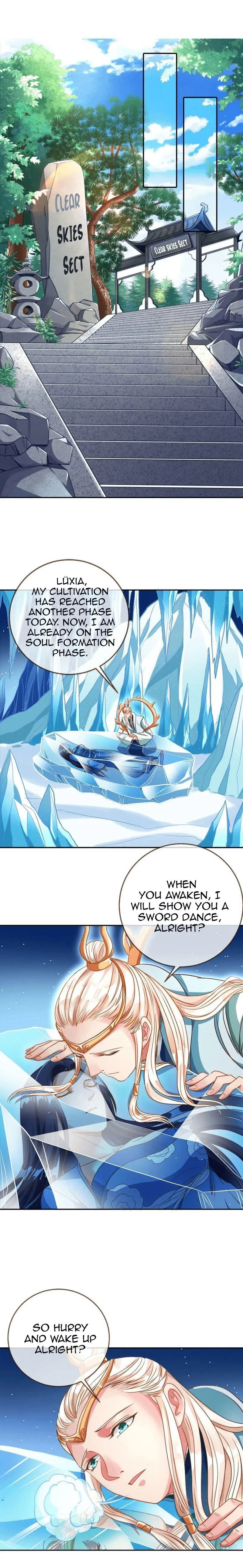 Cheating Men Must Die Chapter 123 Online - página 7