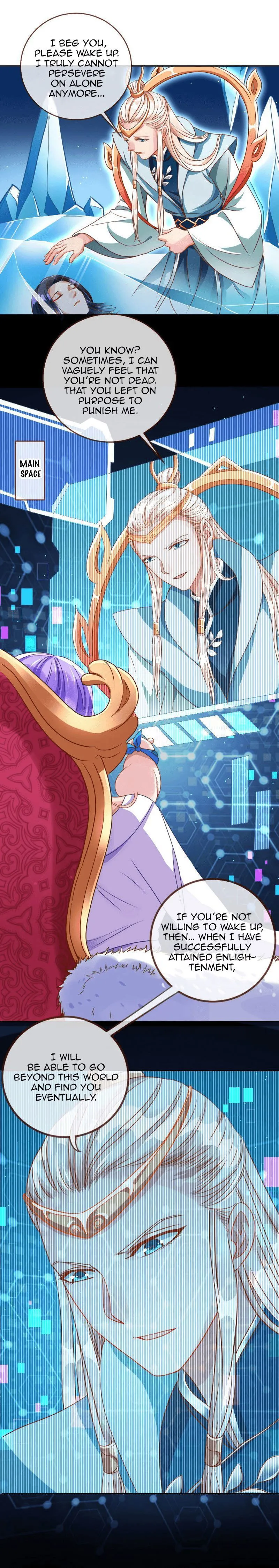 Cheating Men Must Die Chapter 123 Online - página 8