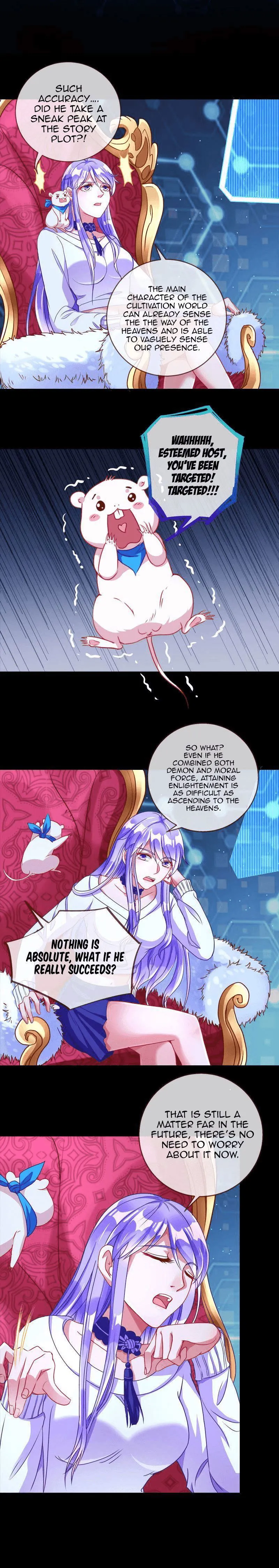 Cheating Men Must Die Chapter 123 Online - página 9