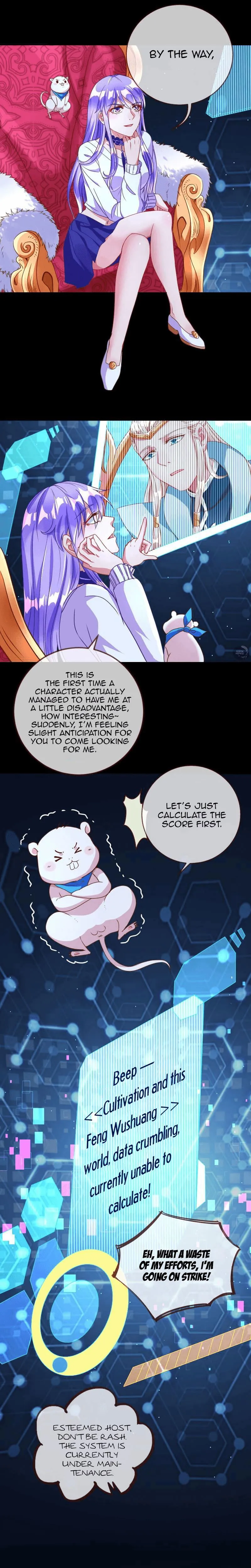 Cheating Men Must Die Chapter 123 Online - página 10
