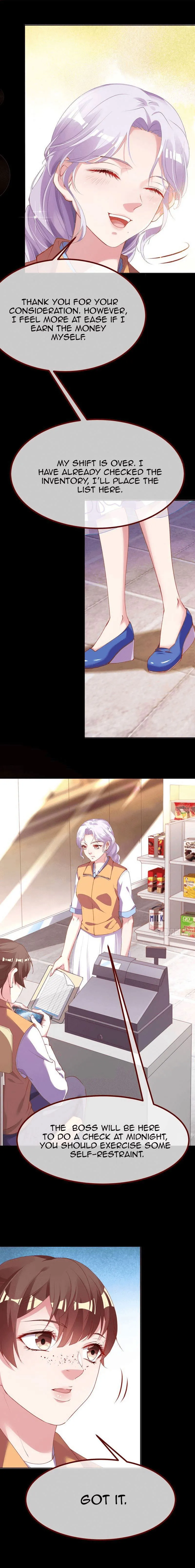 Cheating Men Must Die Chapter 124 Online - página 3