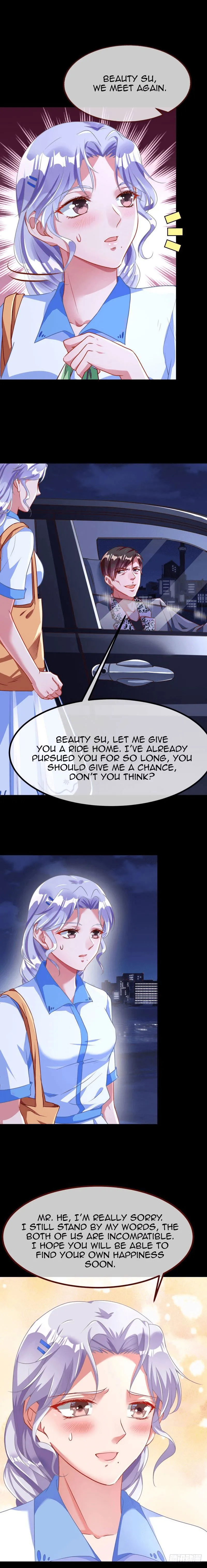 Cheating Men Must Die Chapter 124 Online - página 5