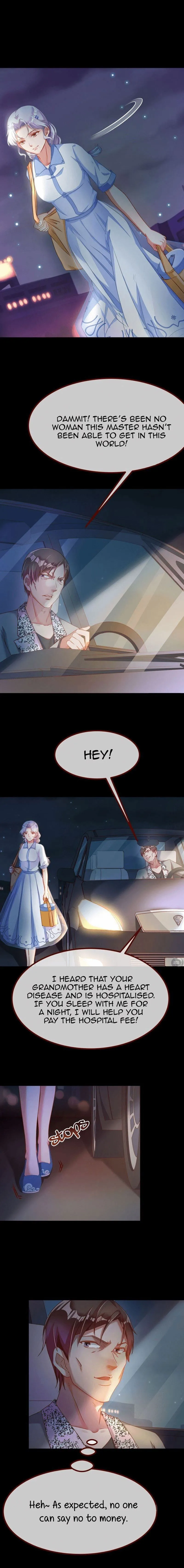 Cheating Men Must Die Chapter 124 Online - página 6