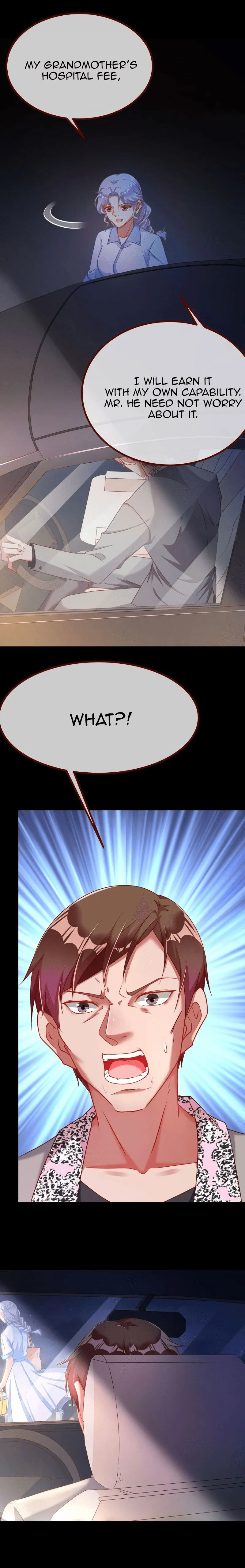 Cheating Men Must Die Chapter 124 Online - página 7