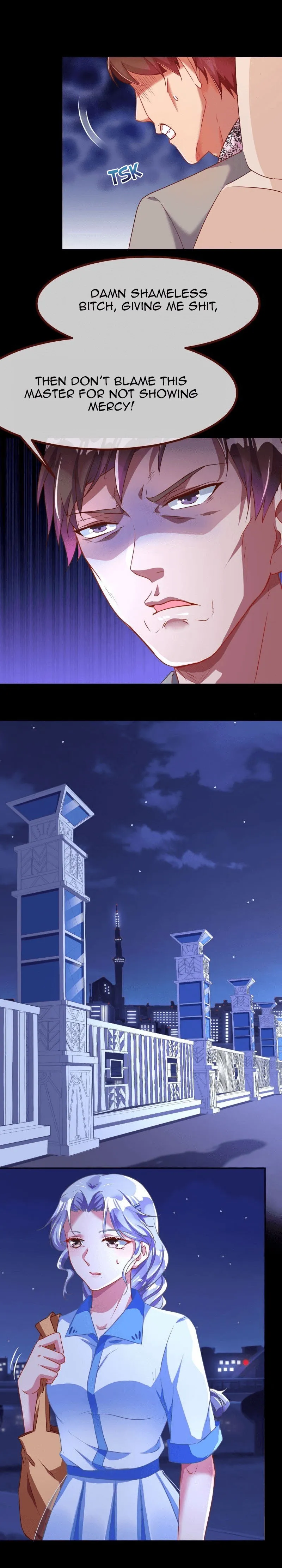 Cheating Men Must Die Chapter 124 Online - página 8